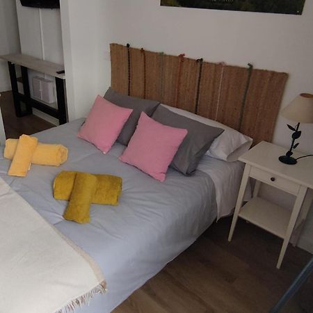 Vejer Zona Centro, Apartamento Loft Cal Y Canto, Esquina De La Pita Вьер де ла Фронтера Экстерьер фото