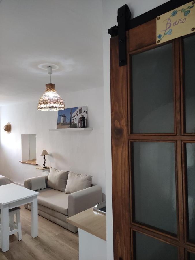 Vejer Zona Centro, Apartamento Loft Cal Y Canto, Esquina De La Pita Вьер де ла Фронтера Экстерьер фото