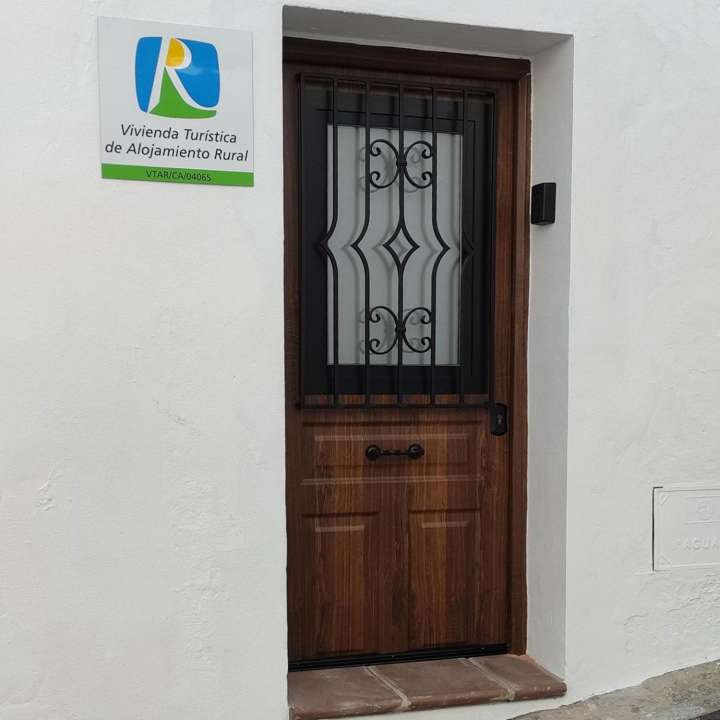 Vejer Zona Centro, Apartamento Loft Cal Y Canto, Esquina De La Pita Вьер де ла Фронтера Экстерьер фото
