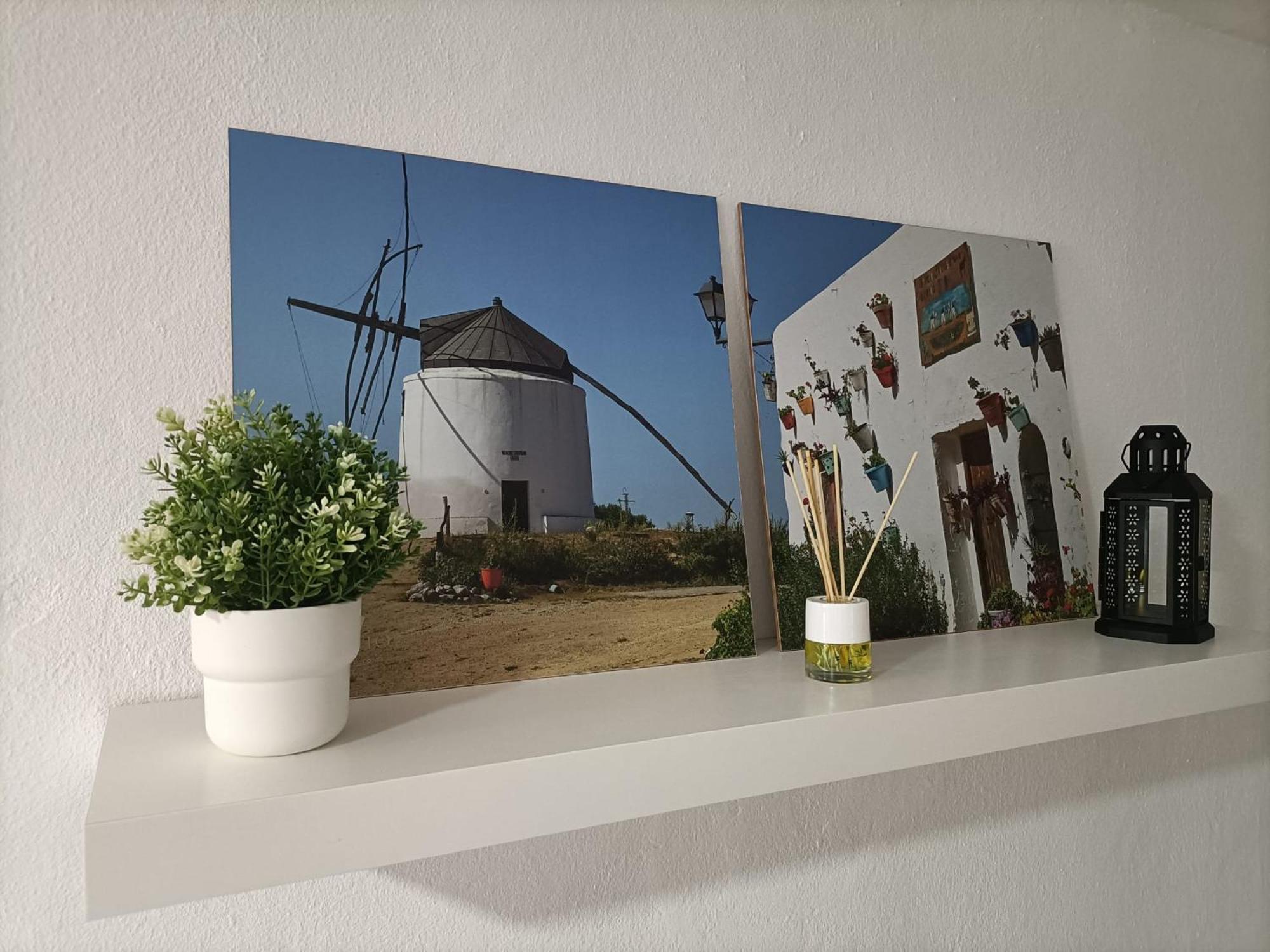 Vejer Zona Centro, Apartamento Loft Cal Y Canto, Esquina De La Pita Вьер де ла Фронтера Экстерьер фото
